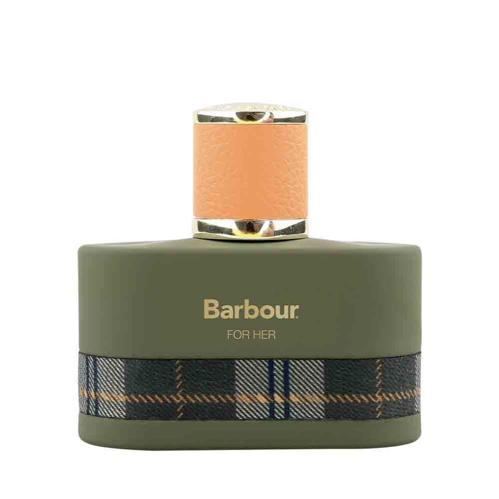 Barbour For Her