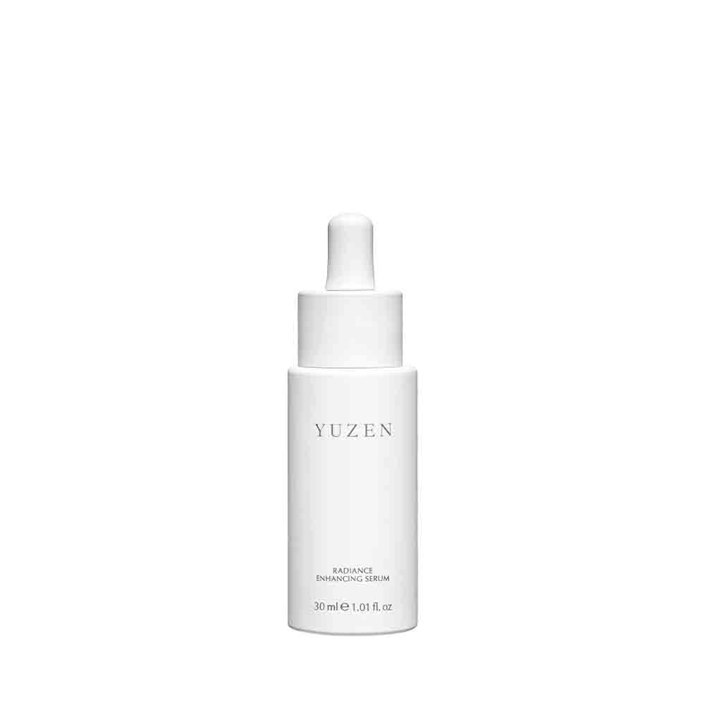 Radiance Enhancing Serum